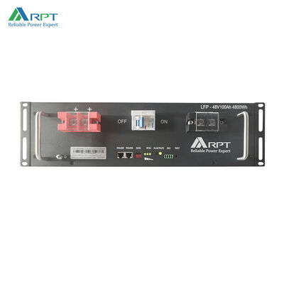 UN38.3 Ηλεκτρονικές μπαταρίες 7200Wh 9600Wh Ηλεκτρονικά συστήματα υποστήριξης μπαταριών