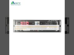 UN38.3 Ηλεκτρονικές μπαταρίες 7200Wh 9600Wh Ηλεκτρονικά συστήματα υποστήριξης μπαταριών